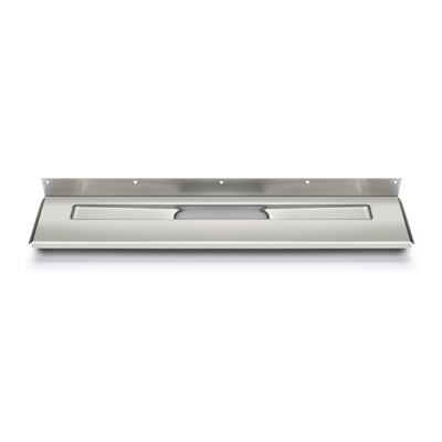 Unidrain 1004 Golvränna 1200 mm